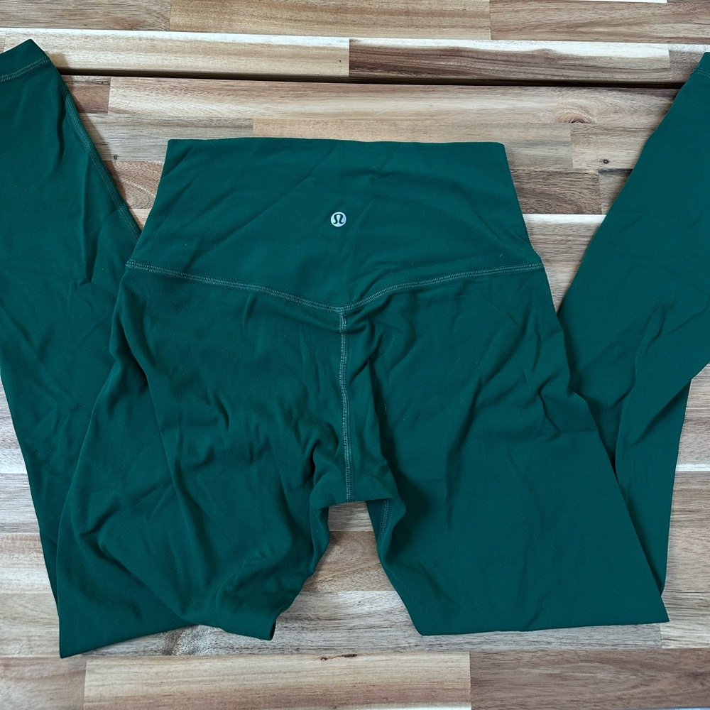 Lululemon Align Legging 28”